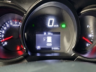 KIA RAY 2021