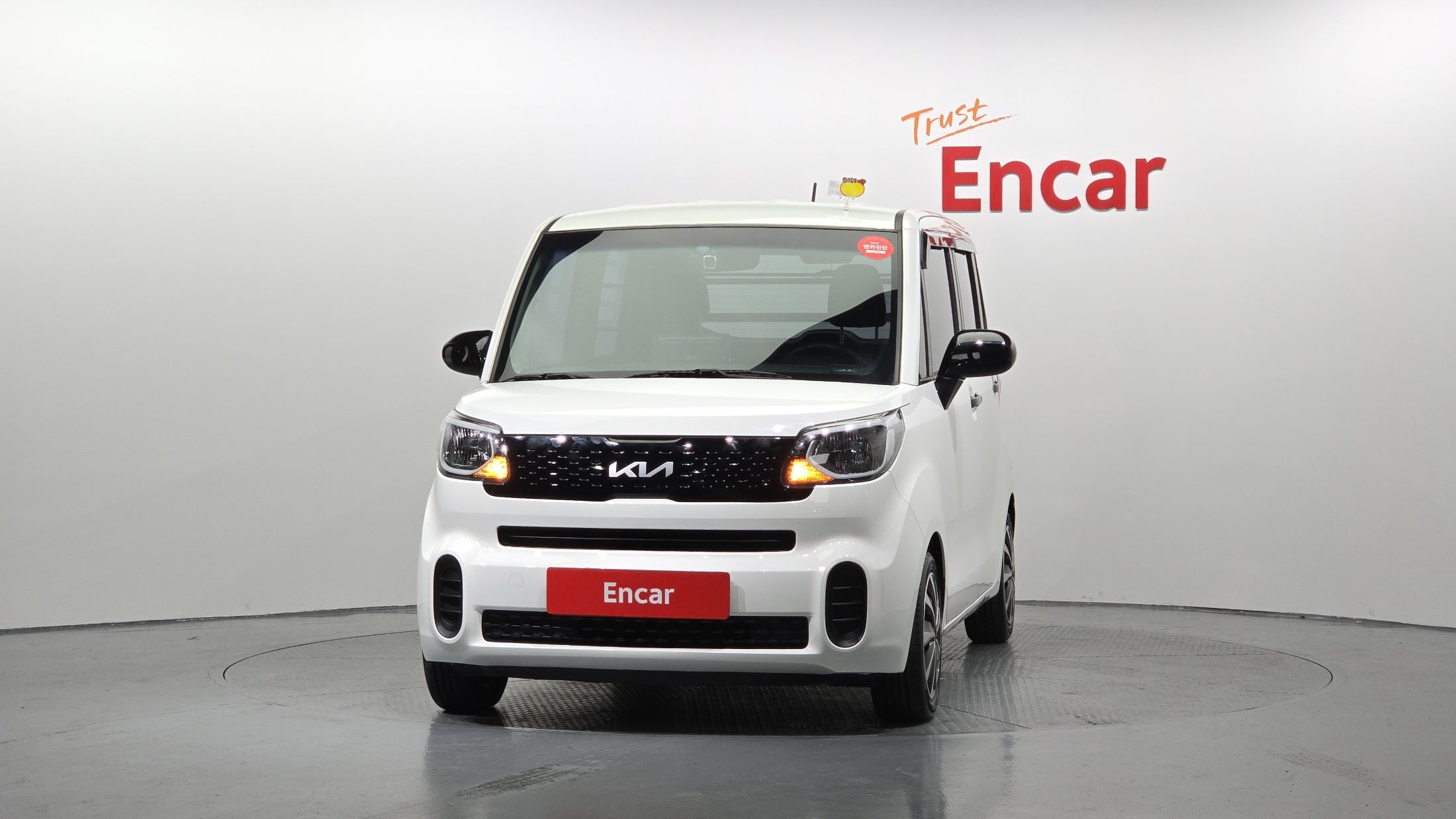 KIA RAY 2020