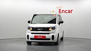 KIA RAY 2020