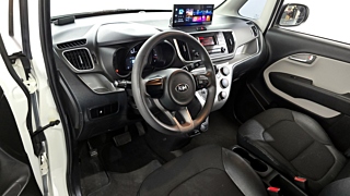 KIA RAY 2020