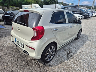KIA MORNING URBAN JA 2021