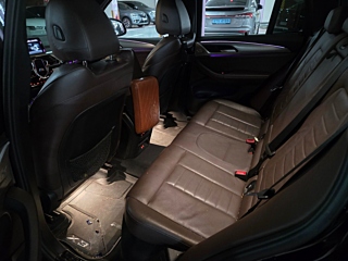 BMW X3 G01 2020