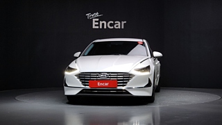 HYUNDAI SONATA HYBRID DN8 2021