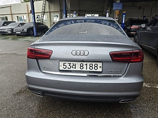 AUDI A6 2018