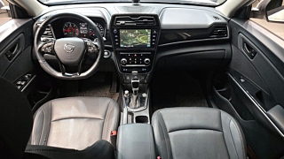 SSANGYONG TIVOLI VERY NEW 2020