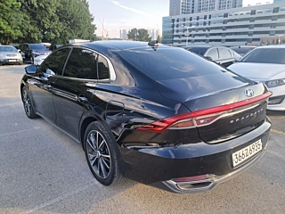 HYUNDAI GRANDEUR IG 2022