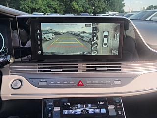 HYUNDAI GRANDEUR IG 2022
