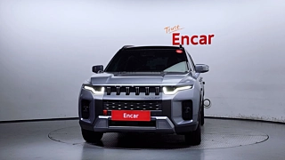 SSANGYONG TORRES 2023