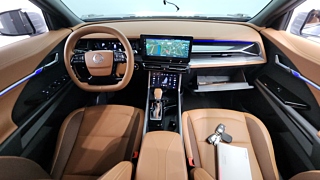 SSANGYONG TORRES 2023