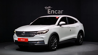 Заказать DFSK FENGON IX5
