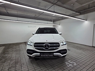 MERCEDES BENZ GLE-CLASS W167 2022