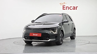 KIA NIRO EV 2022