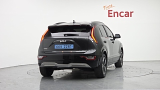 KIA NIRO EV 2022