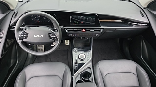 KIA NIRO EV 2022