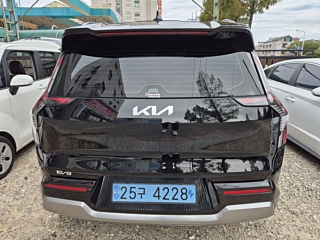 KIA EV9 2023