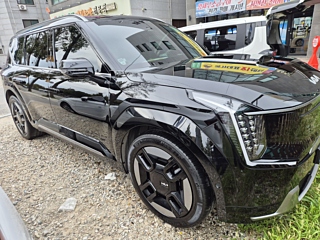 KIA EV9 2023