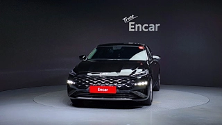 KIA K8 2021