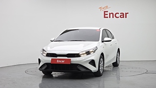 KIA K3 2021