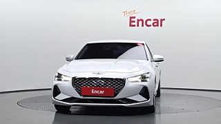 GENESIS G70 2019
