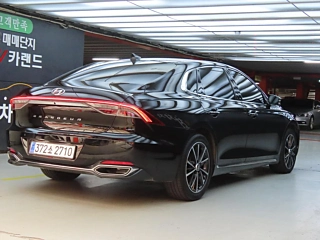 HYUNDAI GRANDEUR IG 2021