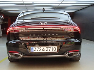 HYUNDAI GRANDEUR IG 2021