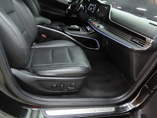 HYUNDAI GRANDEUR IG 2021
