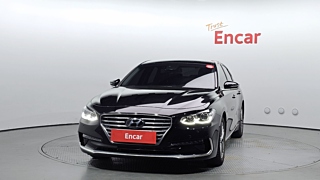 HYUNDAI GRANDEUR IG 2019