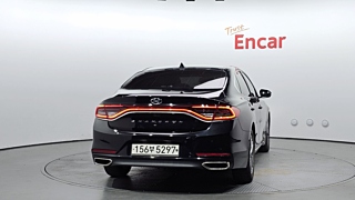 HYUNDAI GRANDEUR IG 2019