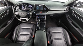 HYUNDAI GRANDEUR IG 2019