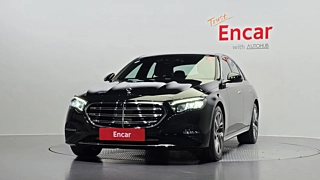 MERCEDES BENZ E-CLASS W214 2024