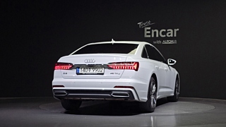 AUDI A6 C8 2021