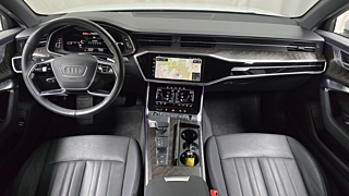 AUDI A6 C8 2021
