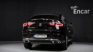 MERCEDES BENZ GLC-CLASS X253 2020