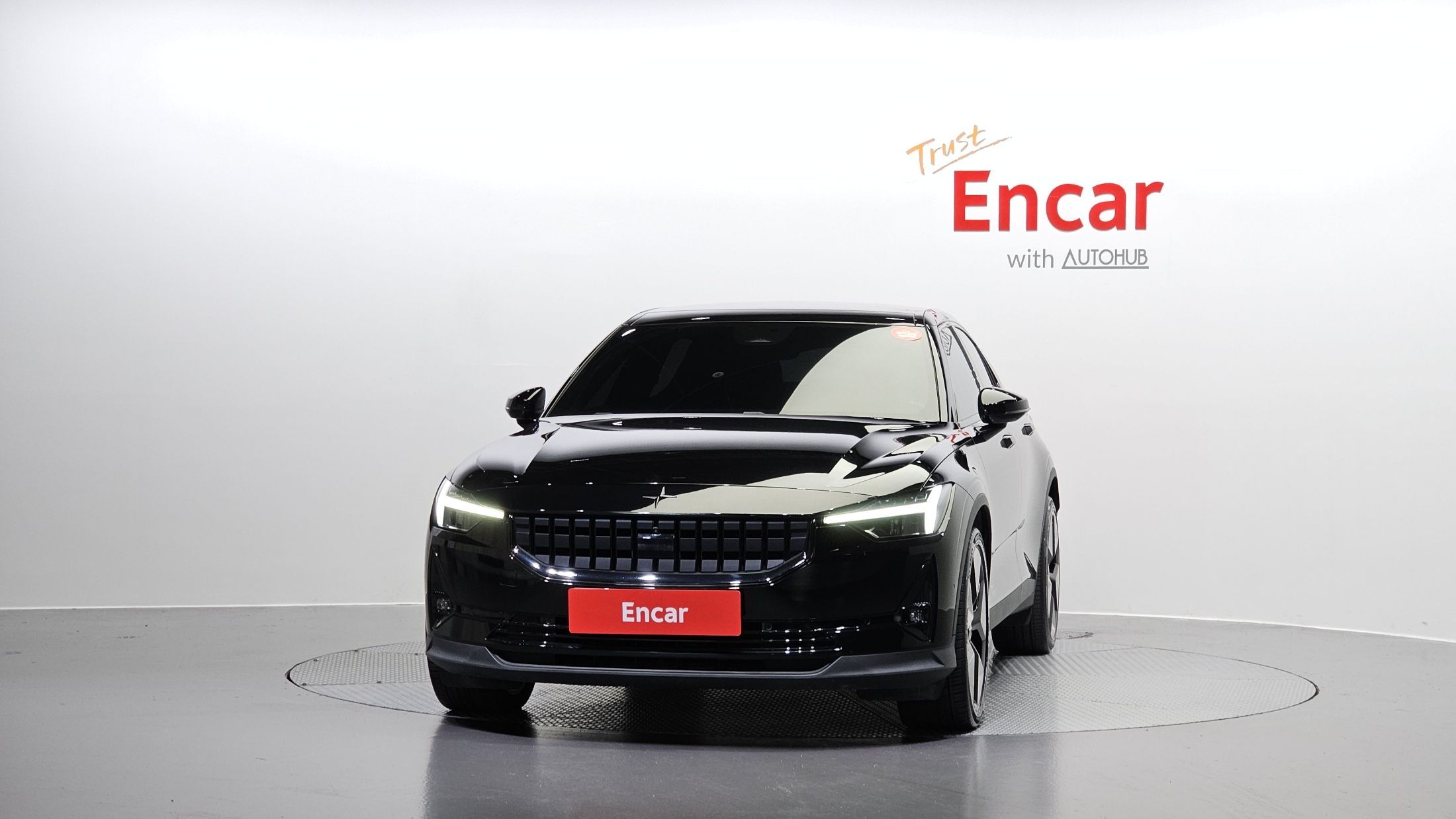 POLESTAR POLESTAR 2 2022