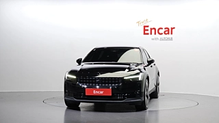 POLESTAR POLESTAR 2 2022