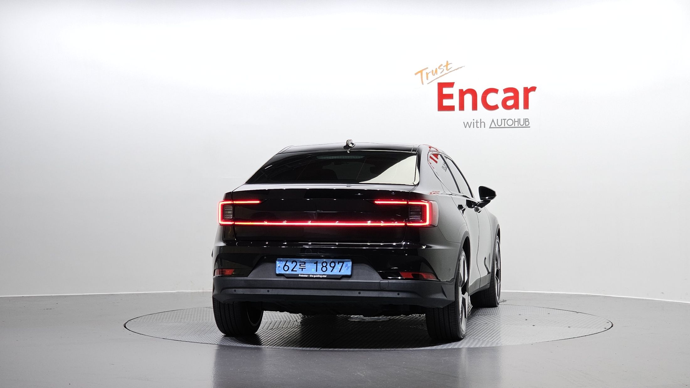 POLESTAR POLESTAR 2 2022