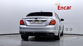KIA K9 2019