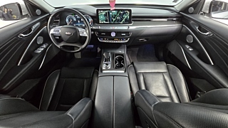 KIA K9 2019