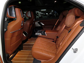 BMW 7-SERIES G70 2023