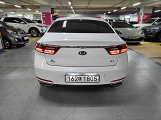 KIA K7 2016