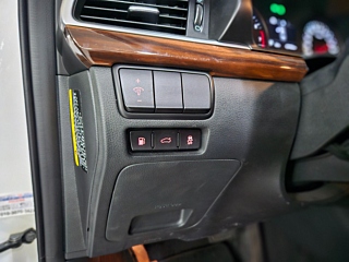 KIA K7 2016