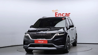 KIA CARNIVAL 2020