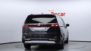 KIA CARNIVAL 2020
