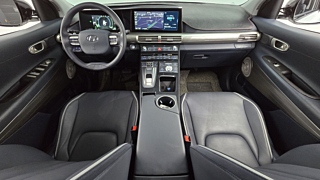 HYUNDAI NEXO 2019