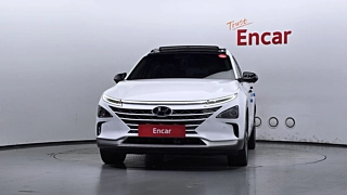 HYUNDAI NEXO 2019