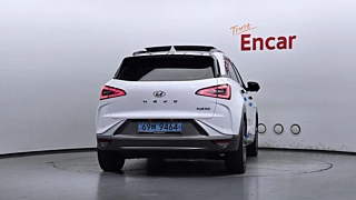 HYUNDAI NEXO 2019