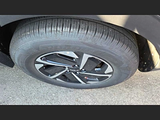 KIA SPORTAGE HYBRID 2021