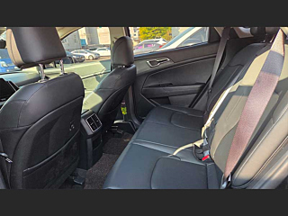 KIA SPORTAGE HYBRID 2021