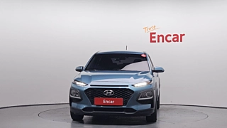 HYUNDAI KONA 2017