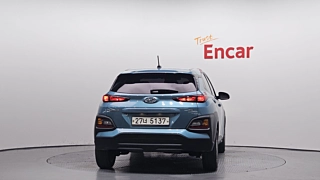 HYUNDAI KONA 2017